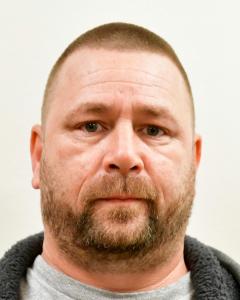 Douglas Richards a registered Sex Offender of New York