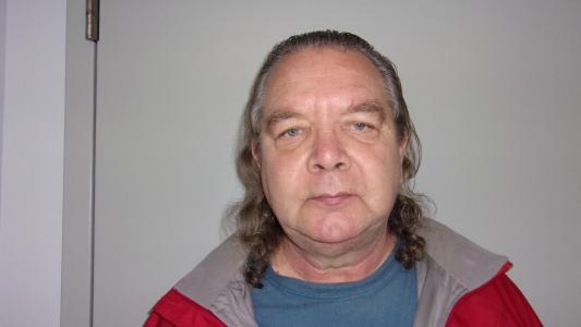 David Lamphier a registered Sex Offender of New York