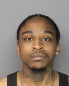 Dashawn Johnson a registered Sex Offender of New York