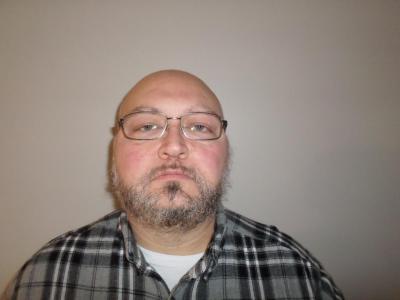 Charles Kolowski a registered Sex Offender of New York