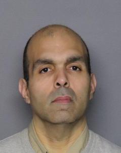 Fausto Dominguez a registered Sex Offender of New York
