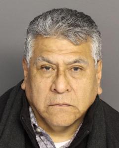 Tomas Vargas a registered Sex Offender of New York