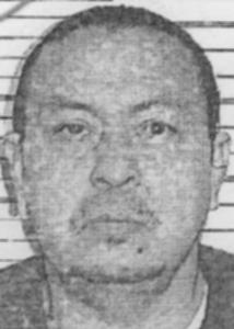 Bartolome Umanzor a registered Sex Offender of New York