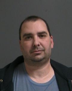 Mark Archer a registered Sex Offender of New York