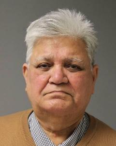 Pervez Mahmud a registered Sex Offender of New York