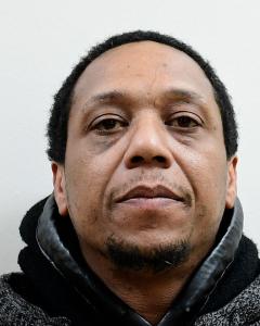 Darnell Steele a registered Sex Offender of New York