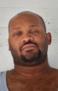 Shaquen Roscoe a registered  of New York