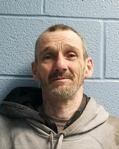 Dale Mccarthy a registered Sex Offender of New York