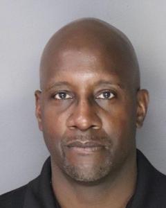 Paul Edwards a registered Sex Offender of New York