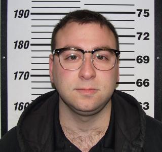 Neil Gillotti a registered Sex Offender of New York