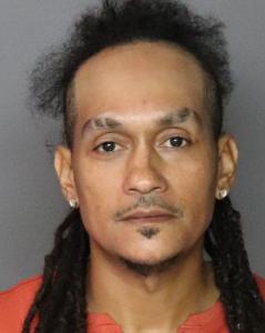 Eusebio Taylor a registered Sex Offender of New York