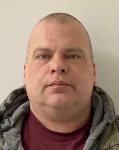 David Krill a registered Sex Offender of New York