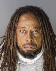 Russell Williamson a registered Sex Offender of New York