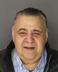 Robert Mercado a registered Sex Offender of New York