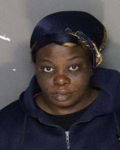 Jacqueline Green a registered Sex Offender of New York
