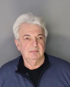 Yakov Krimgold a registered Sex Offender of New York