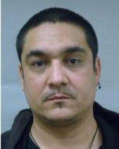 Carlos J Cangiano a registered Sex Offender of Wisconsin