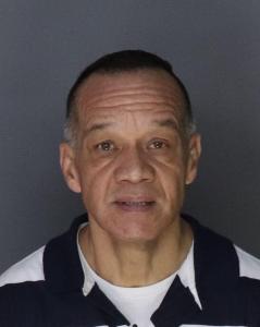 Absalon Vasquez a registered Sex Offender of New York