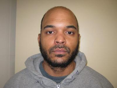 Annuedi Rodriguez a registered Sex Offender of New York