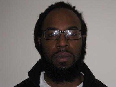 Vernon Sparrow a registered Sex Offender of New York
