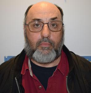 Kenneth A Slawson a registered Sex Offender of New York