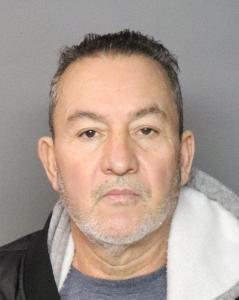 Jose Ramos a registered Sex Offender of New York