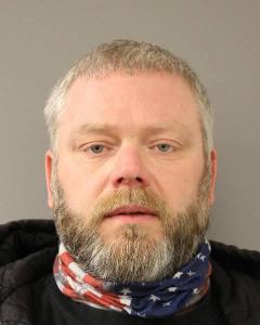 Eric Anderson a registered Sex Offender of New York