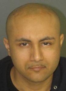 Edwin Solis a registered Sex Offender of New York