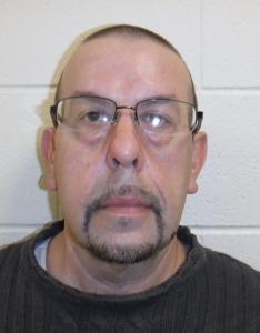 Jason L Hays a registered Sex Offender of New York