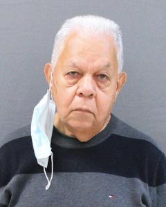 Israel Lopez a registered Sex Offender of New York