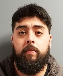 Luis Sanchez-corado a registered Sex Offender of New York