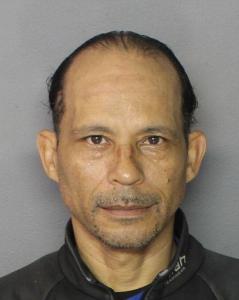 Jose Vega a registered Sex Offender of New York