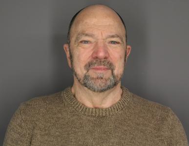 Gerald Jeffrey Haskell a registered Sex Offender of New York