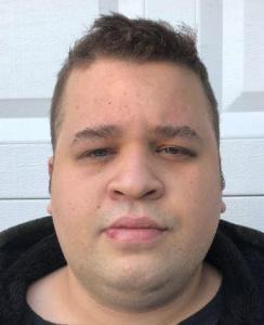 James L Decarlo a registered Sex Offender of New York