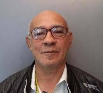 Norberto Cordero a registered Sex Offender or Child Predator of Louisiana