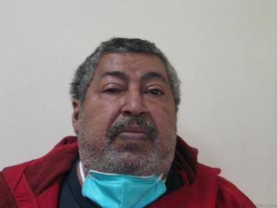 Sixto Areizaga a registered Sex Offender of New York