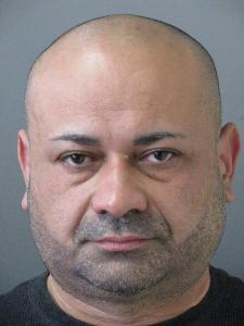 Jose M Agosto a registered Sex Offender of Connecticut