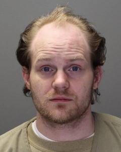 Daniel Cupp a registered Sex Offender of New York