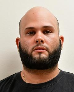 Dowi Rivera a registered Sex Offender of New York