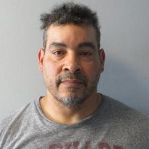 Nicholas S Paige a registered Sex Offender of New York
