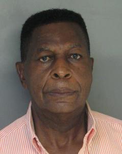 Hopeton Gordon a registered Sex Offender of New York