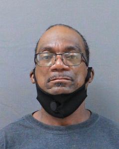 Johnny Mclean a registered Sex Offender of New York