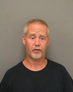 Robert J Geehreng a registered Sex Offender of New York