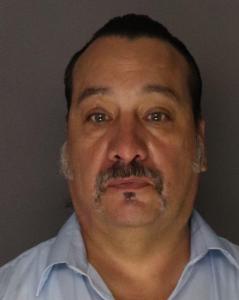 Gabriel Lugo a registered Sex Offender of New York