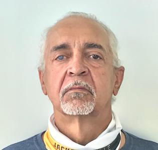 David J Bradley a registered Sex Offender of New York