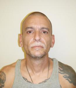 Jason M Klinger a registered Sex Offender of New York