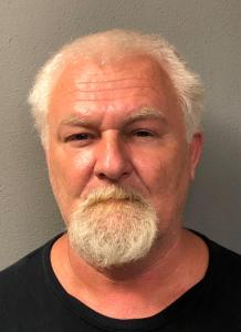 Thomas Quintal a registered Sex Offender of New York