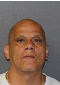Carlos Semprit a registered Sex Offender of New Jersey