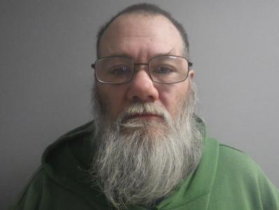 Jeffrey W Stevens a registered Sex Offender of New York