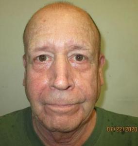 John E Bushell a registered Sex Offender of New York